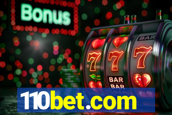 110bet.com