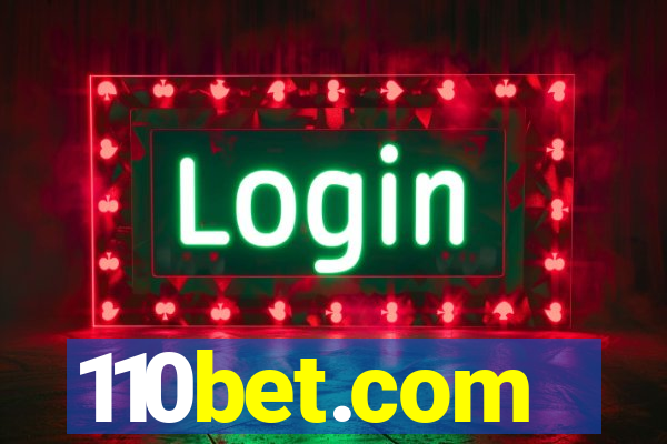 110bet.com