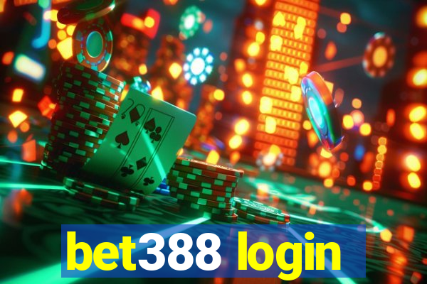 bet388 login