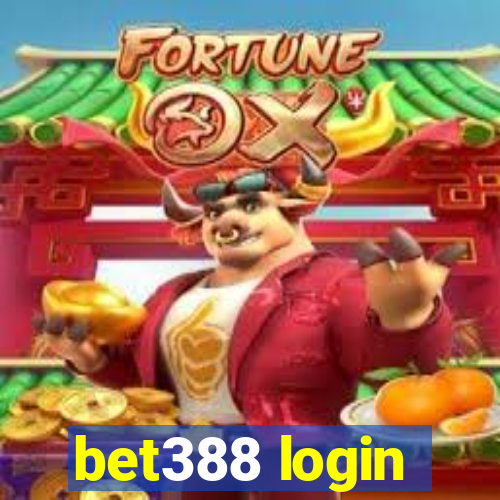 bet388 login
