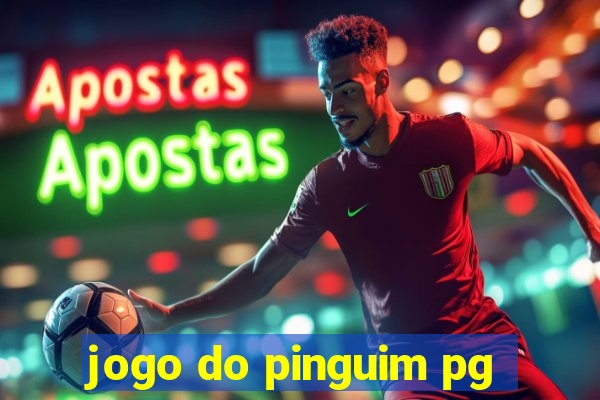 jogo do pinguim pg
