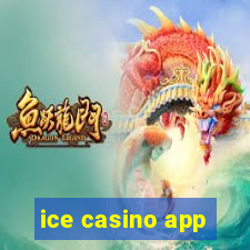 ice casino app
