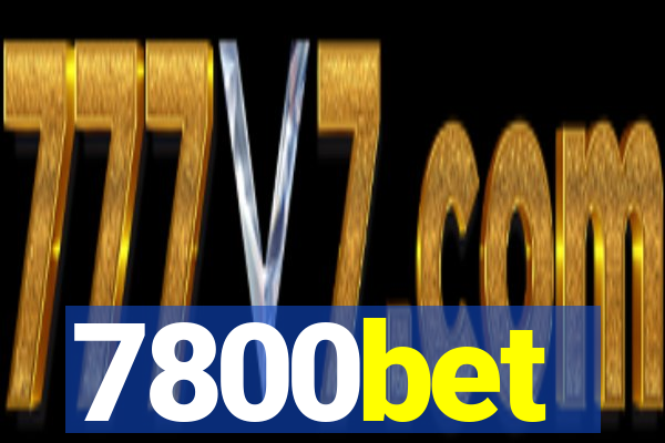 7800bet