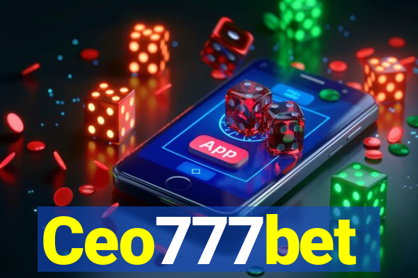 Ceo777bet