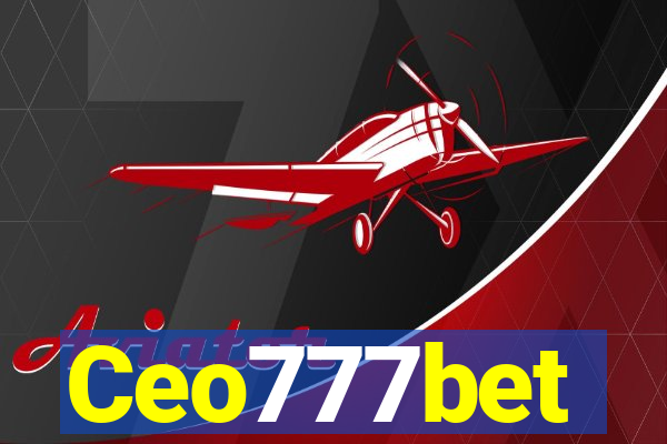 Ceo777bet
