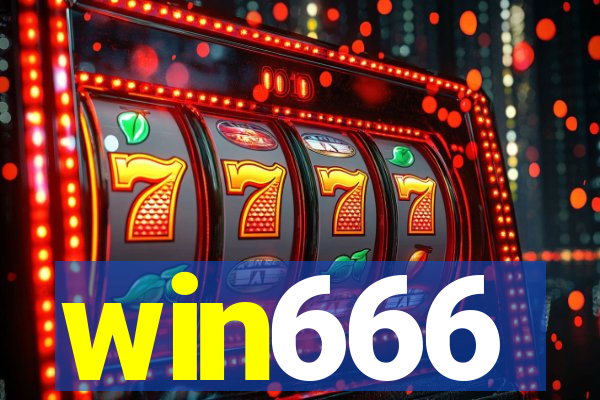 win666