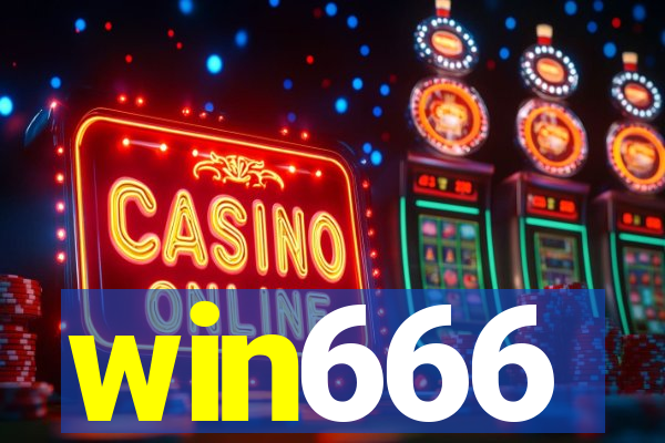 win666