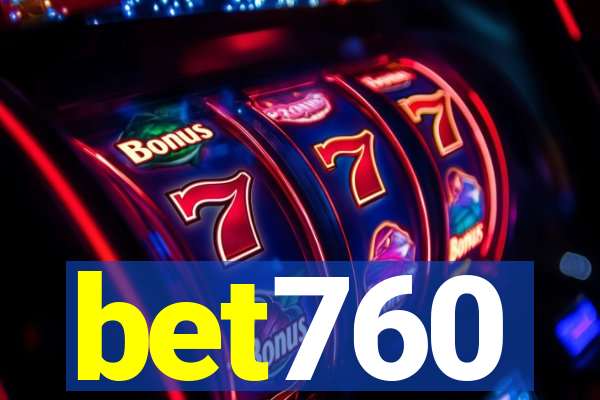 bet760