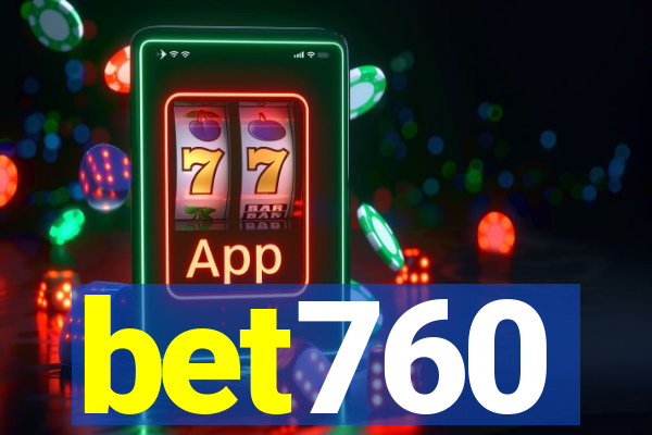 bet760