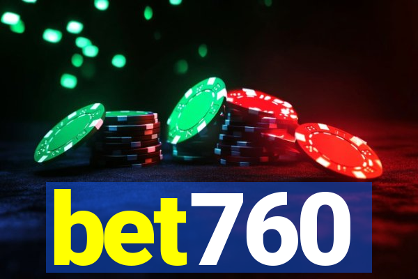 bet760