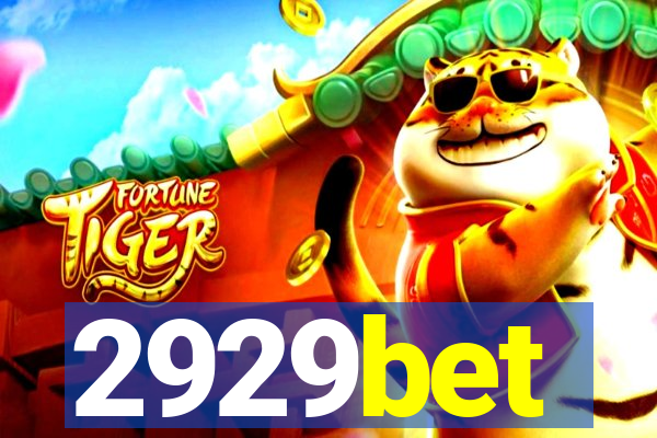 2929bet