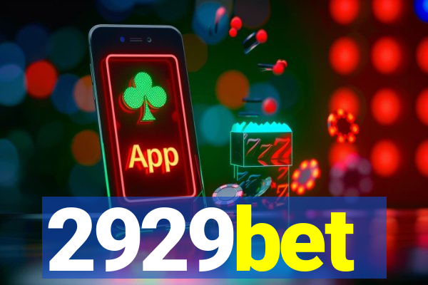 2929bet