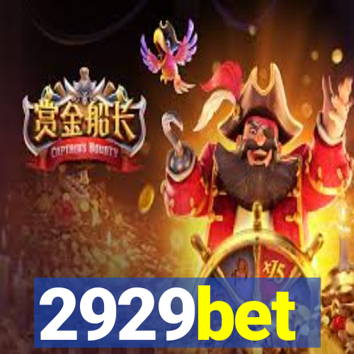 2929bet