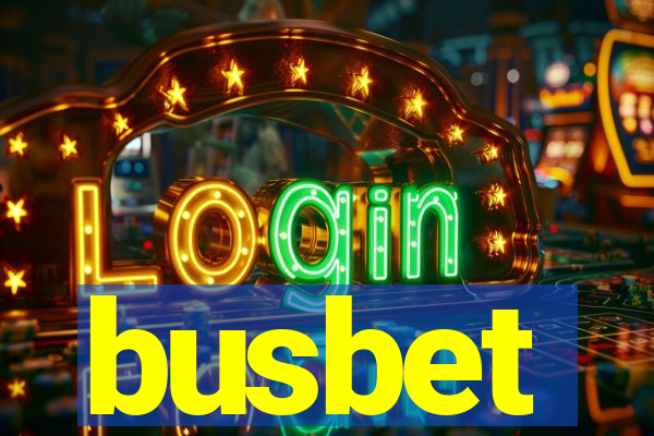 busbet