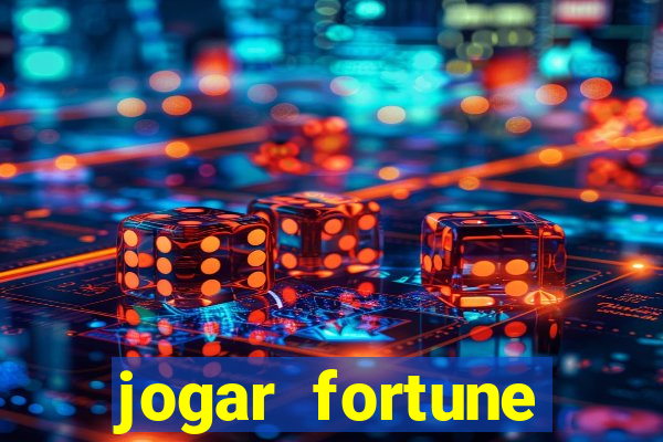jogar fortune dragon gratis