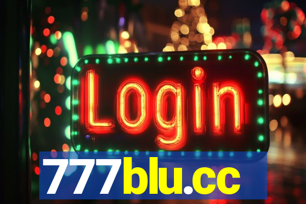 777blu.cc