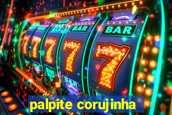 palpite corujinha