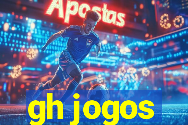 gh jogos