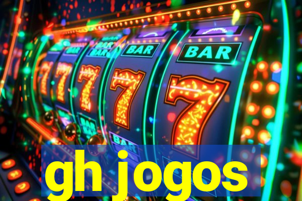 gh jogos