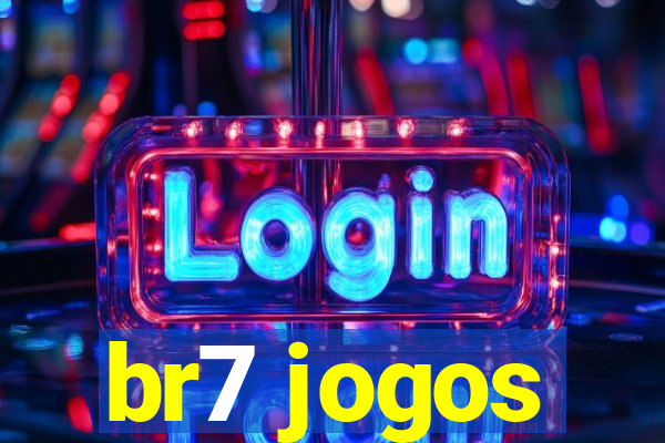 br7 jogos