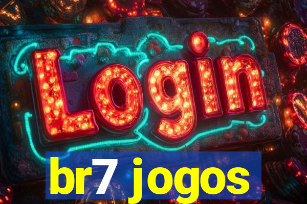 br7 jogos