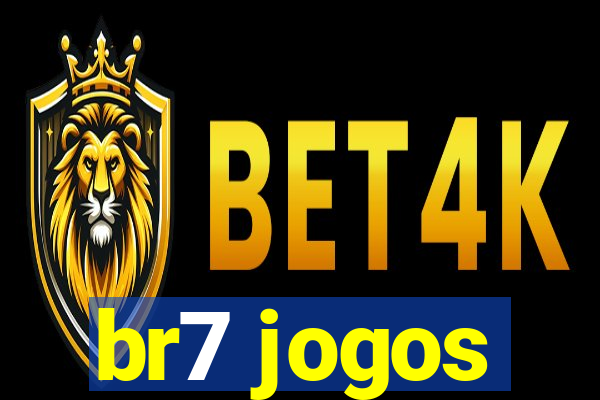 br7 jogos