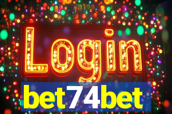 bet74bet