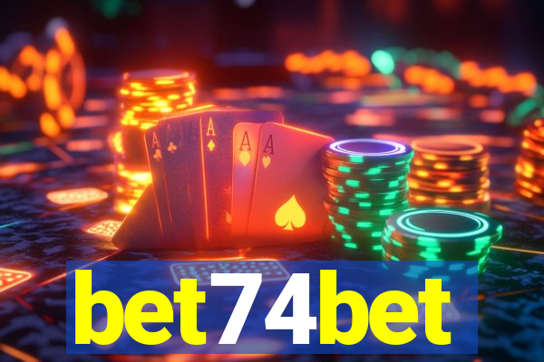 bet74bet