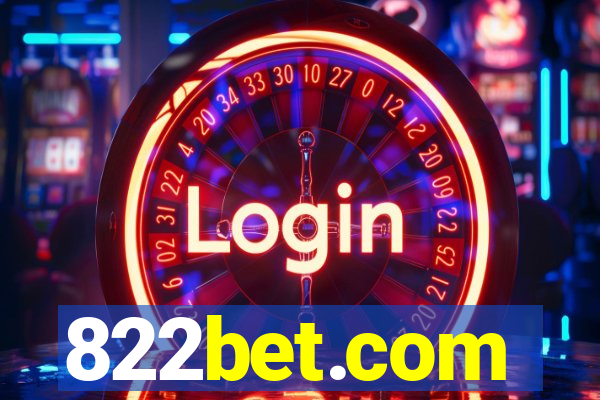 822bet.com