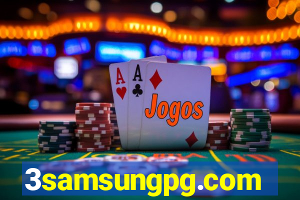 3samsungpg.com