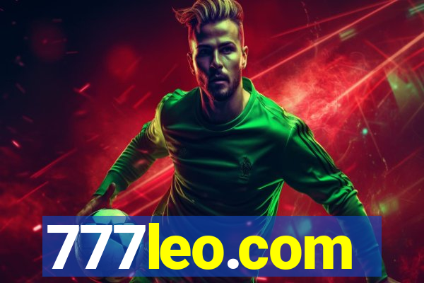 777leo.com