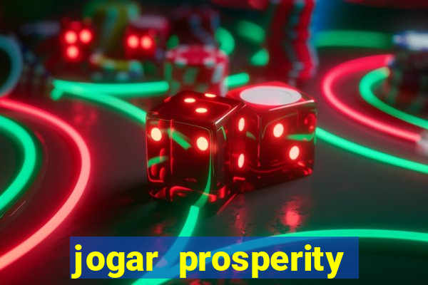 jogar prosperity fortune tree demo