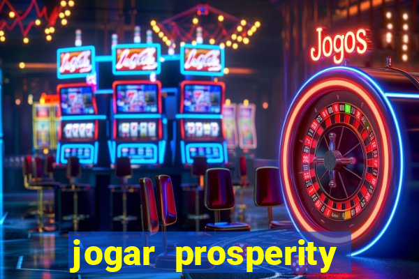 jogar prosperity fortune tree demo