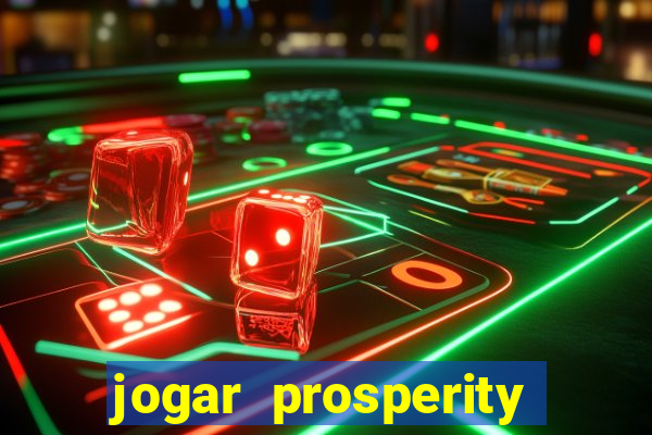 jogar prosperity fortune tree demo