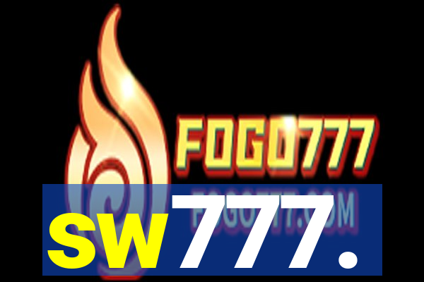 sw777.