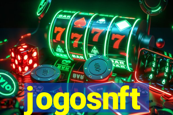 jogosnft