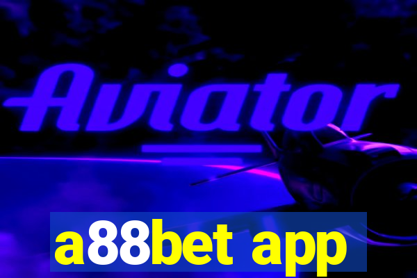 a88bet app