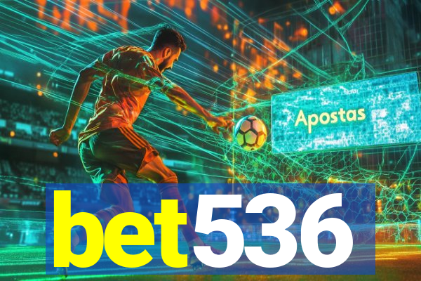bet536