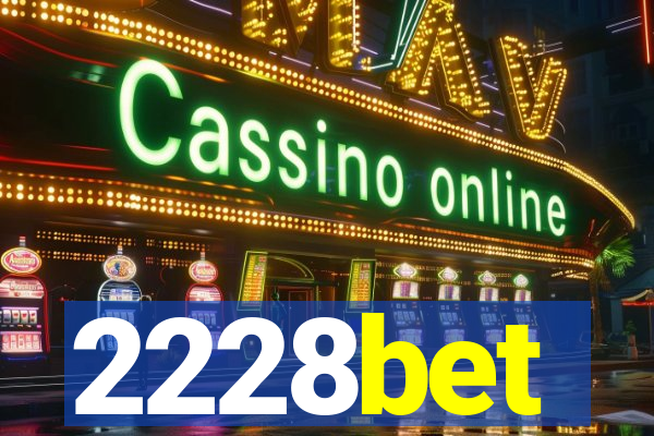 2228bet
