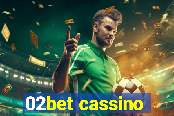 02bet cassino