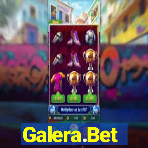 Galera.Bet