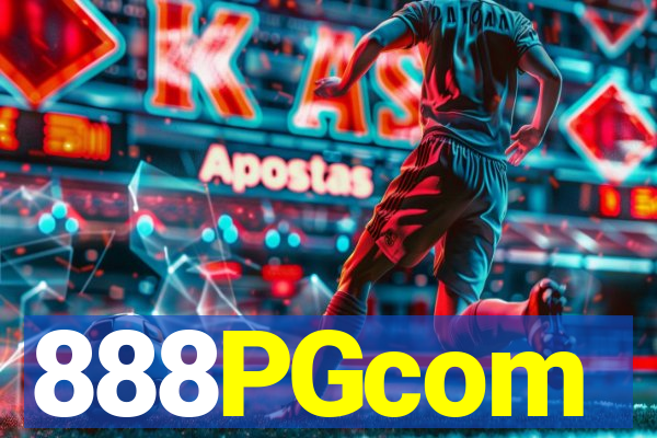 888PGcom