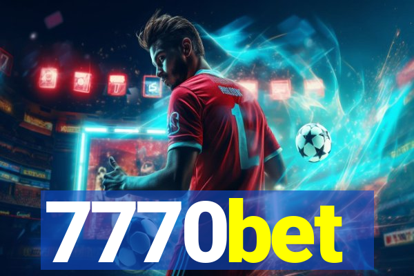 7770bet