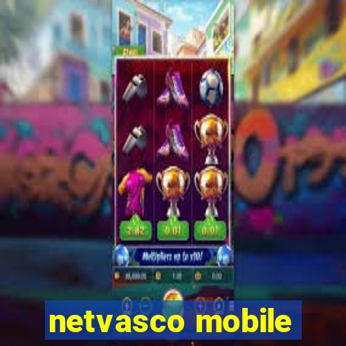 netvasco mobile