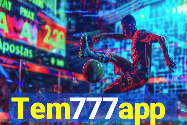 Tem777app