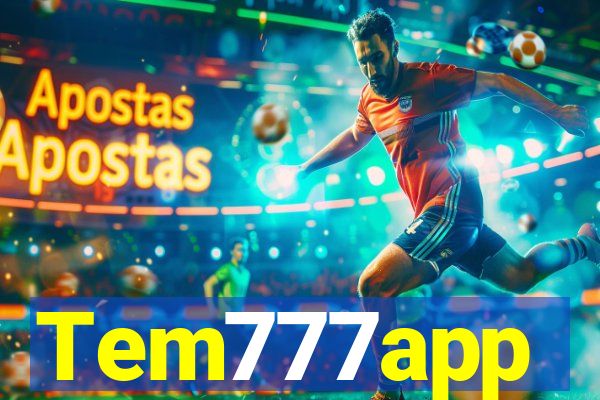 Tem777app