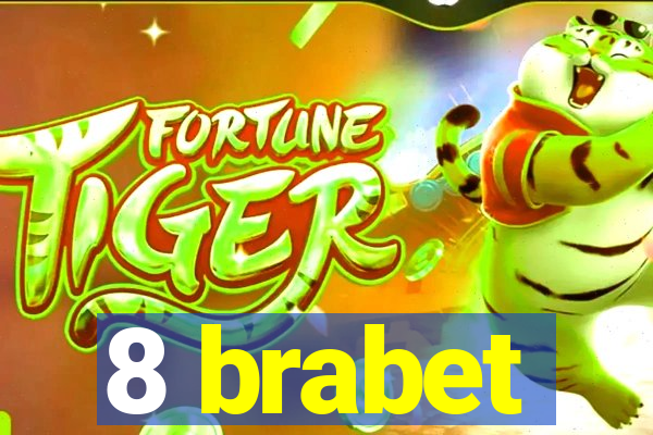 8 brabet