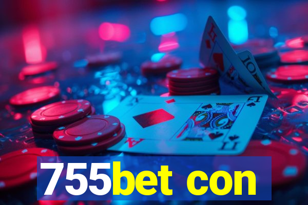 755bet con
