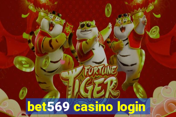 bet569 casino login