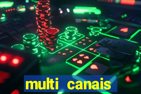 multi canais juventus ao vivo
